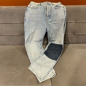 PacSun High Rise Straight - Size 26